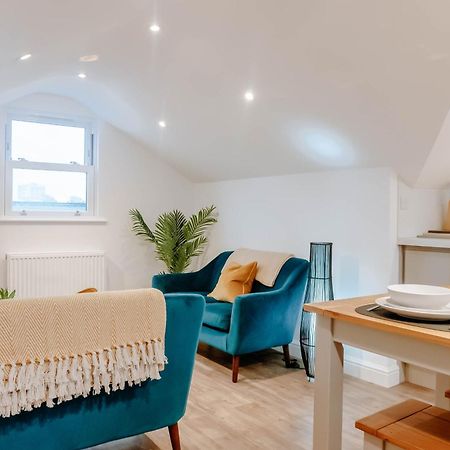 Mayfield Three - Central Harrogate Apartment Εξωτερικό φωτογραφία