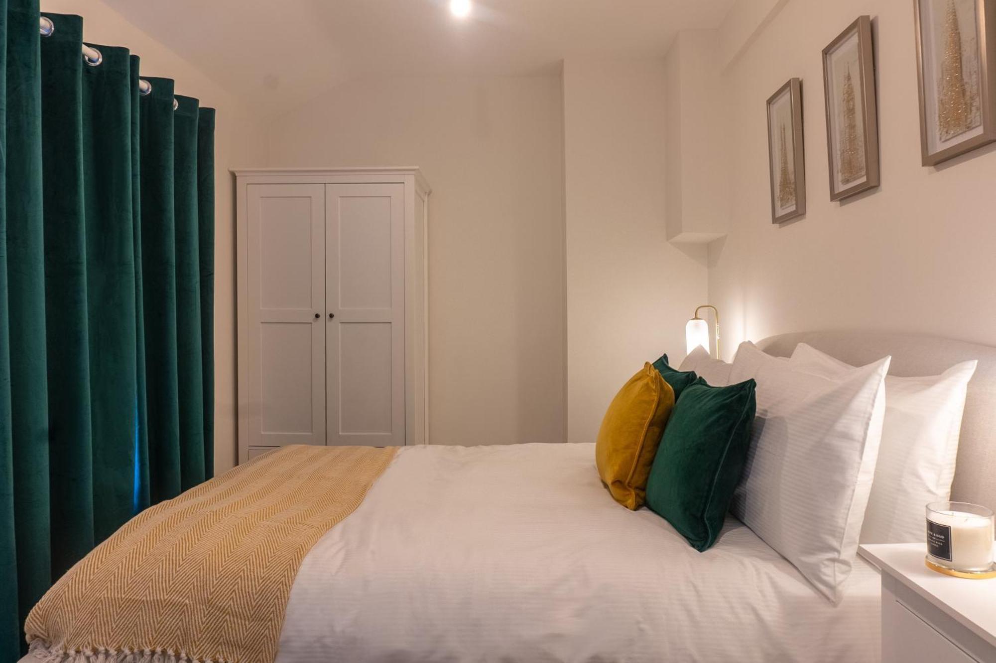 Mayfield Three - Central Harrogate Apartment Εξωτερικό φωτογραφία