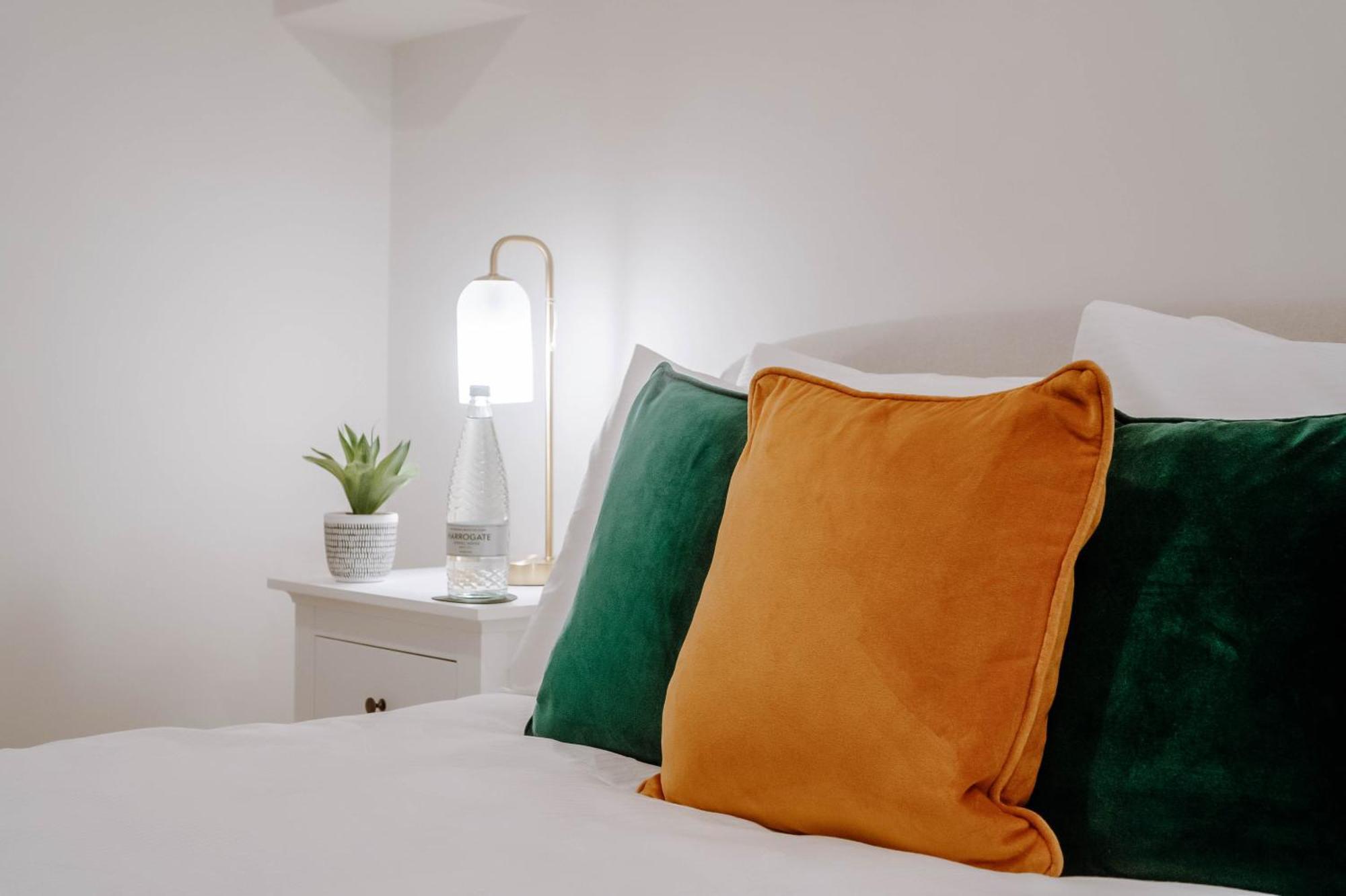 Mayfield Three - Central Harrogate Apartment Εξωτερικό φωτογραφία