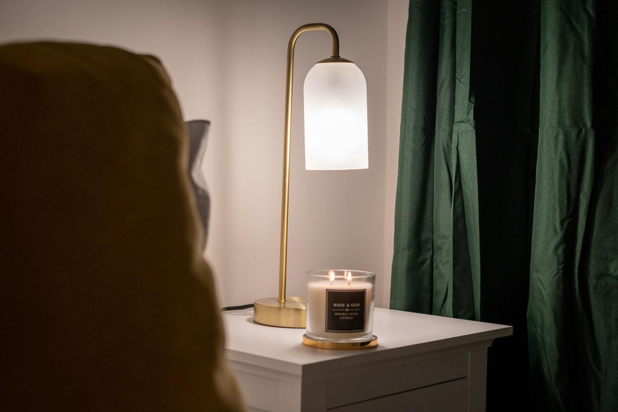 Mayfield Three - Central Harrogate Apartment Εξωτερικό φωτογραφία