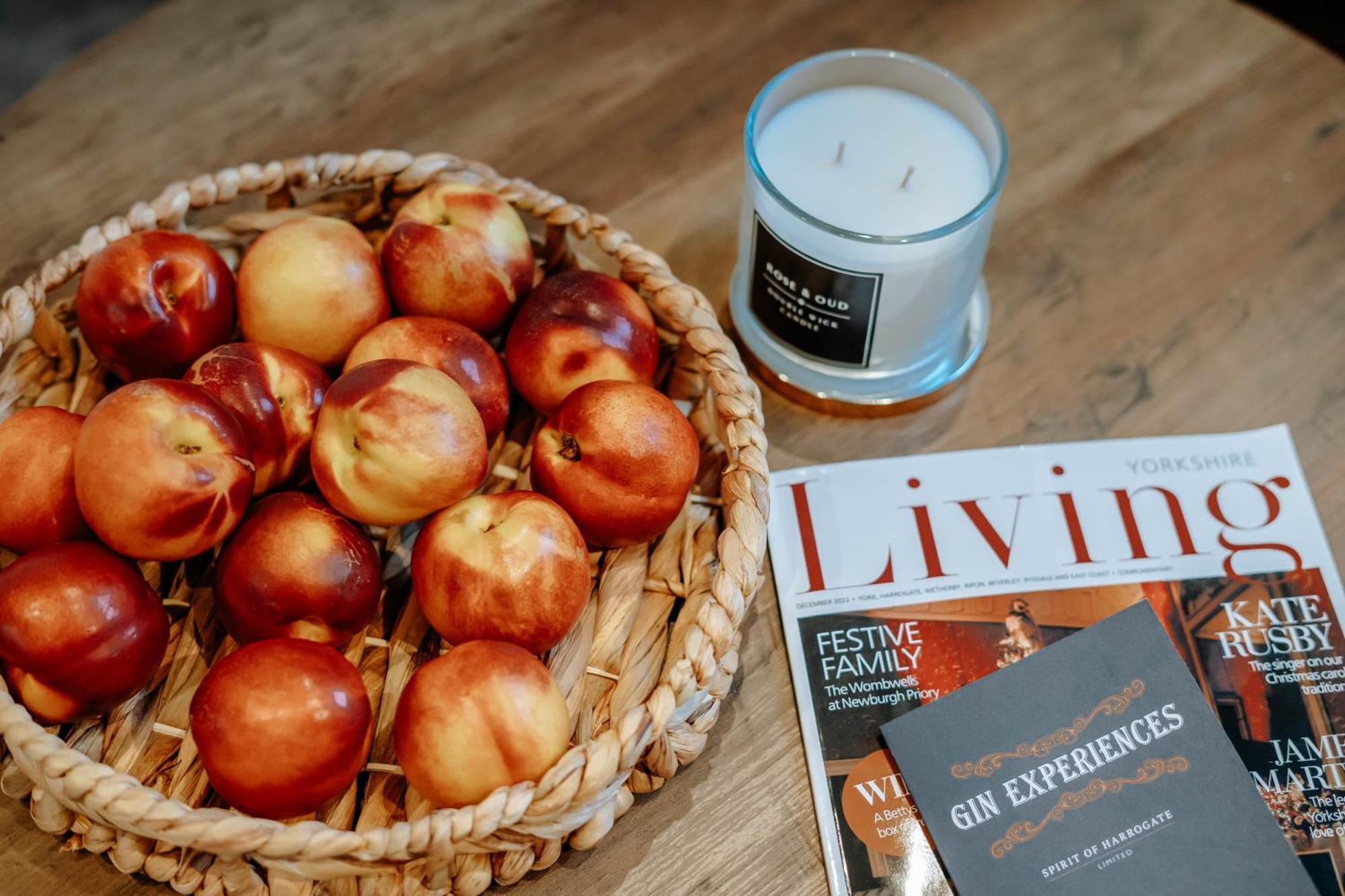 Mayfield Three - Central Harrogate Apartment Εξωτερικό φωτογραφία