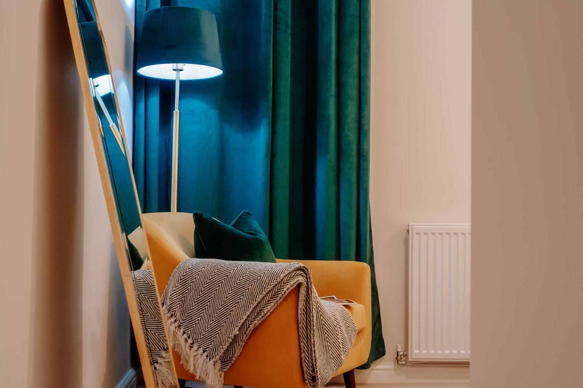 Mayfield Three - Central Harrogate Apartment Εξωτερικό φωτογραφία