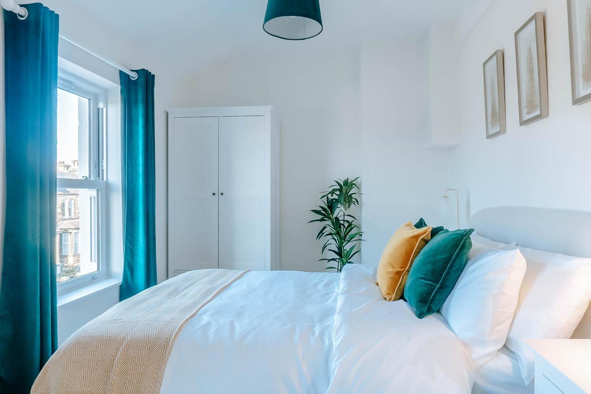 Mayfield Three - Central Harrogate Apartment Εξωτερικό φωτογραφία