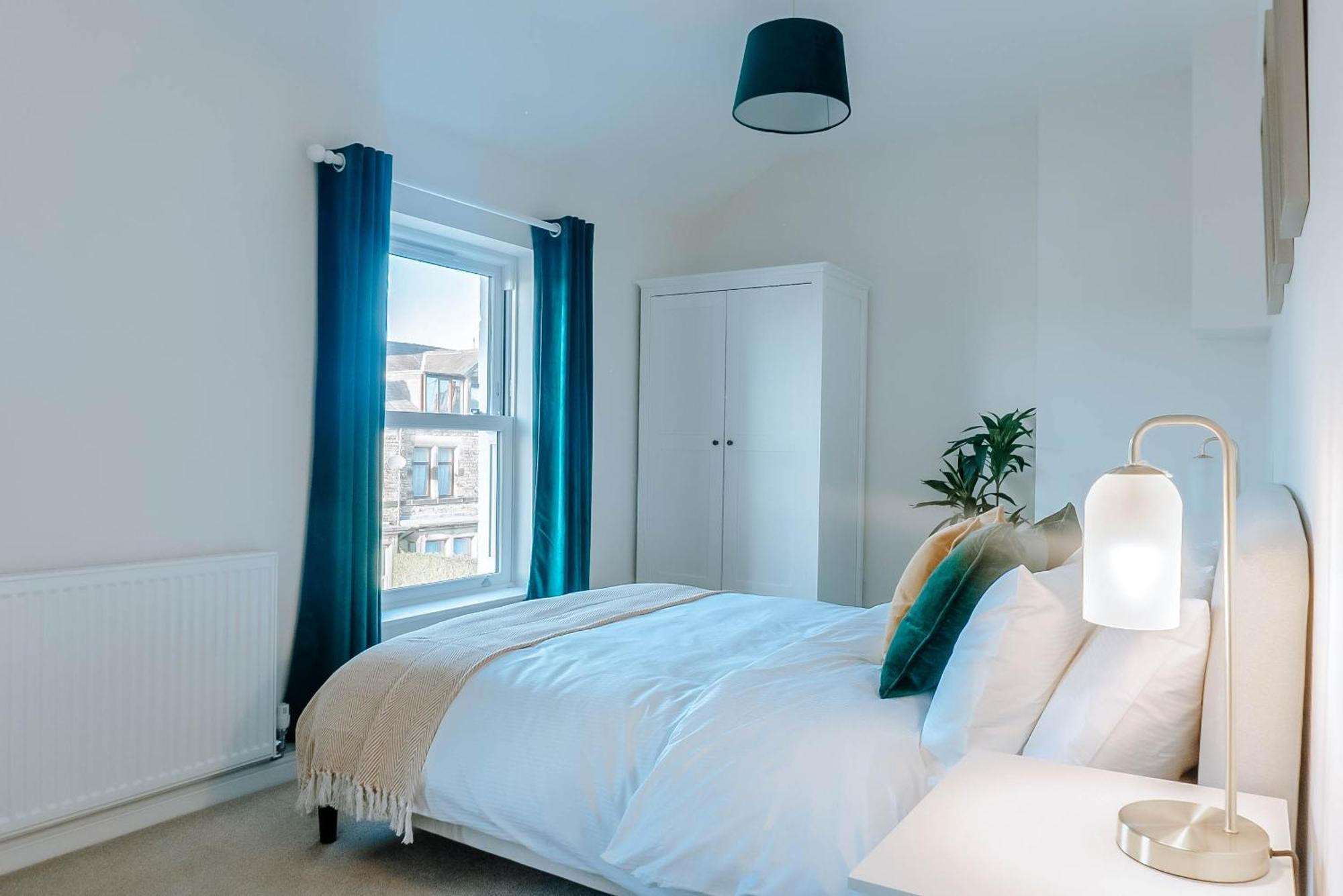 Mayfield Three - Central Harrogate Apartment Εξωτερικό φωτογραφία