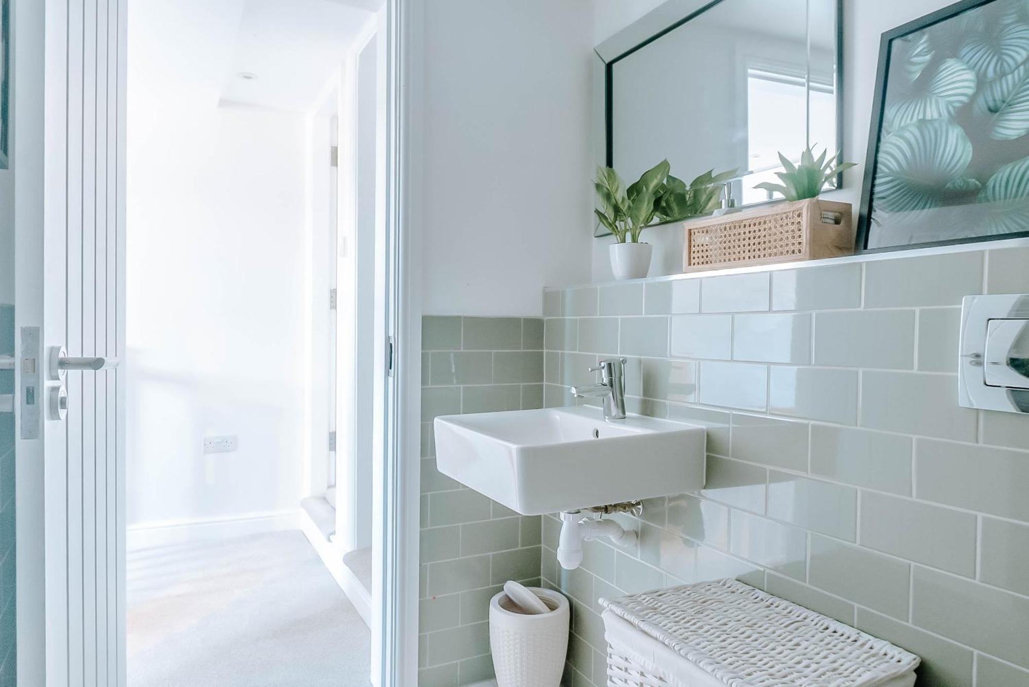 Mayfield Three - Central Harrogate Apartment Εξωτερικό φωτογραφία